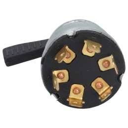 Renault Massey Ferguson posūkio signalo jungiklis