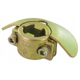 3 kategorijos suspaudimo flanšas