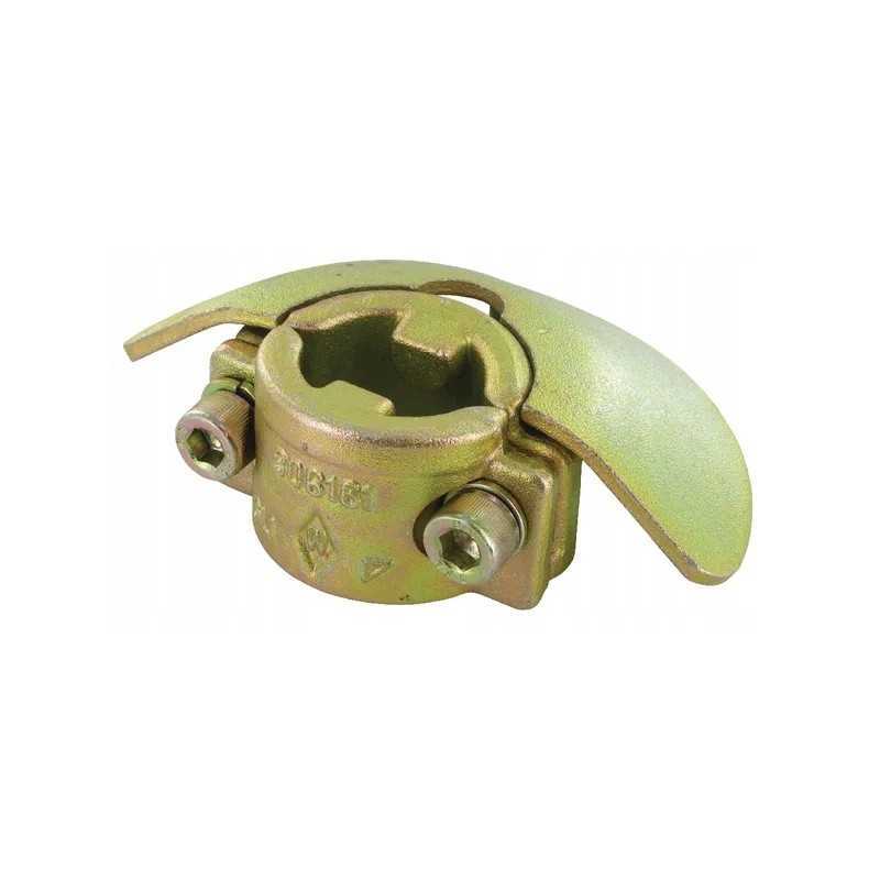 3 kategorijos suspaudimo flanšas