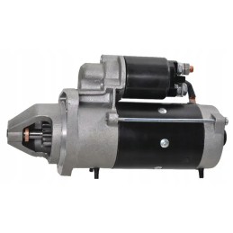 Starteris 12v 3 0kw su 9 cw gopart