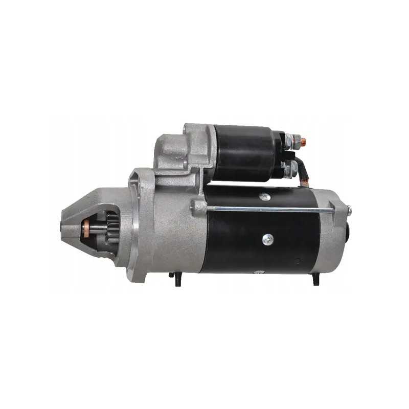 Starteris 12v 3 0kw su 9 cw gopart