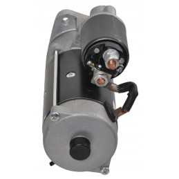 Starteris 12v 3 0kw su 9 cw gopart