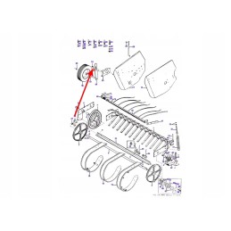 353440x1 aukšto slėgio plovimo mašina 3 4