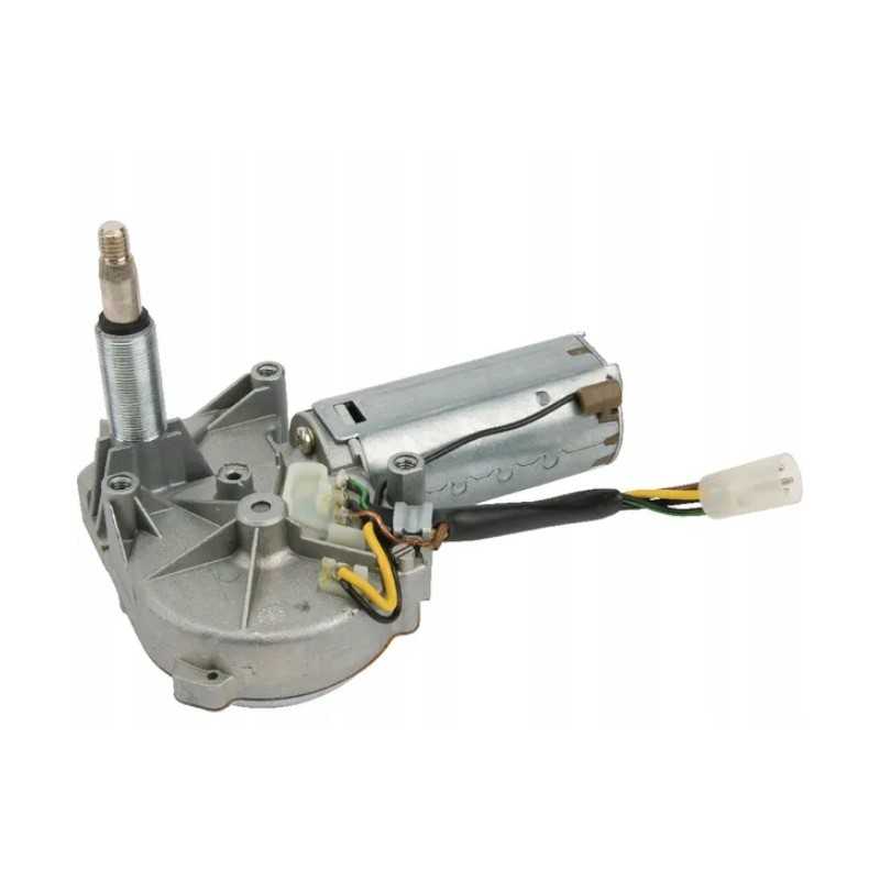 Fendt 63 1980 58 valytuvo variklis