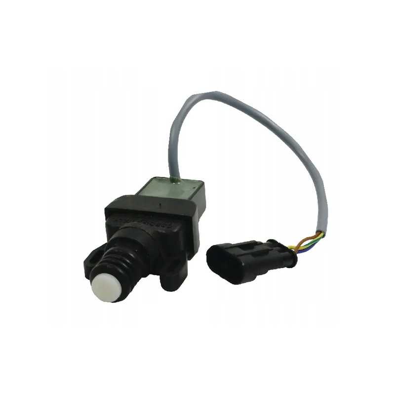 Prietaiso galios tiekimo veleno jungiklis