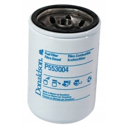 Donaldson P553004 kuro filtras