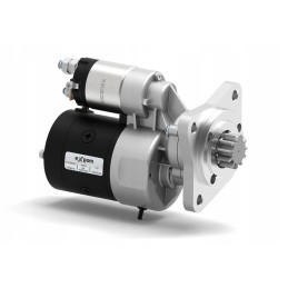 Starteris su reduktoriumi pats steyr lamborghini jums