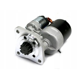 Starteris su reduktoriumi pats steyr lamborghini jums