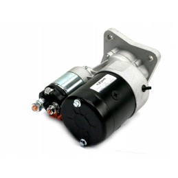 Starteris su reduktoriumi pats steyr lamborghini jums