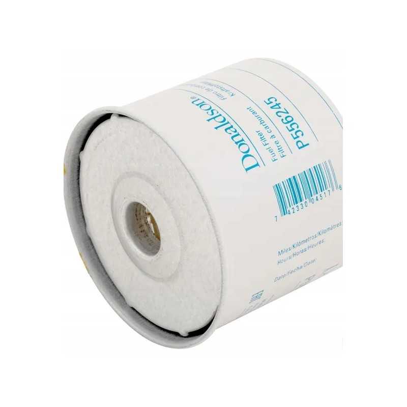 Donaldson p556245 kuro filtras