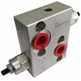 Hydr 200 gr2 variklio 1 2 22 vožtuvo tvirtinimo įvorė