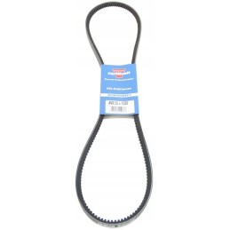 Dantytas trapecinis diržas Avx 13 1350 mm