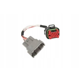 H438810472020 elektros laidai