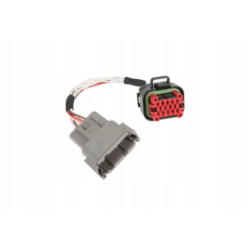 H438810472020 elektros laidai