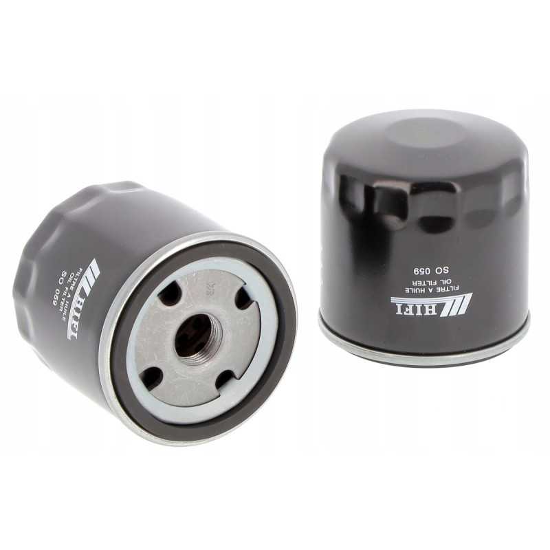 So059 alyvos filtro hifi filtras