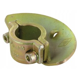 3 kategorijos suspaudimo flanšas