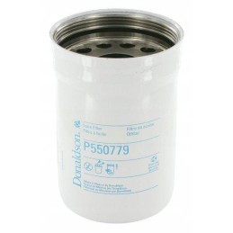Alyvos filtras donaldson p550779 john deere re504836