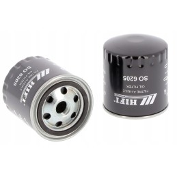 So6205 hifi alyvos filtras
