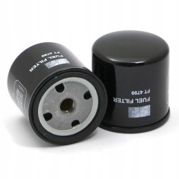 Sp4397 alyvos filtras SF filtras pakeičia SO434