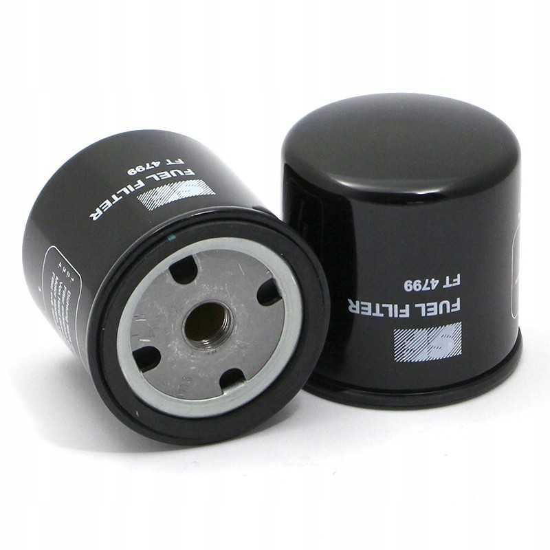 Sp4397 alyvos filtras SF filtras pakeičia SO434