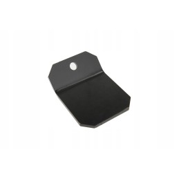 4350314m1 degalų bako tvirtinimo plokštė