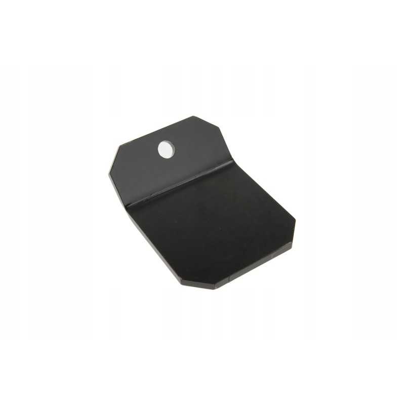 4350314m1 degalų bako tvirtinimo plokštė