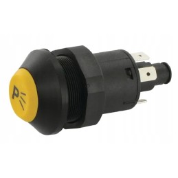 Okra stovėjimo šviesos mygtuko jungiklis