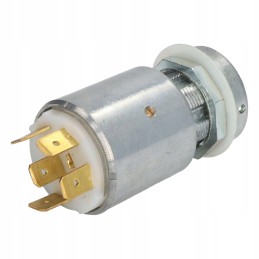 Uždegimo jungiklis deutz fahr agrofarm 0 015 0485 4 pneutron