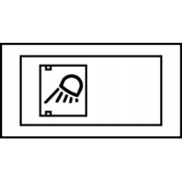 Priekinio darbo šviesos jungiklis