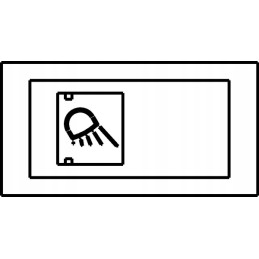 Galinio darbo žibinto jungiklis