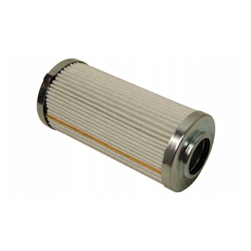 Hidraulinis filtras hifi sh61153 renault claas korpusas