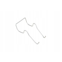 7701003802 vairavimo šviesos spyruoklė