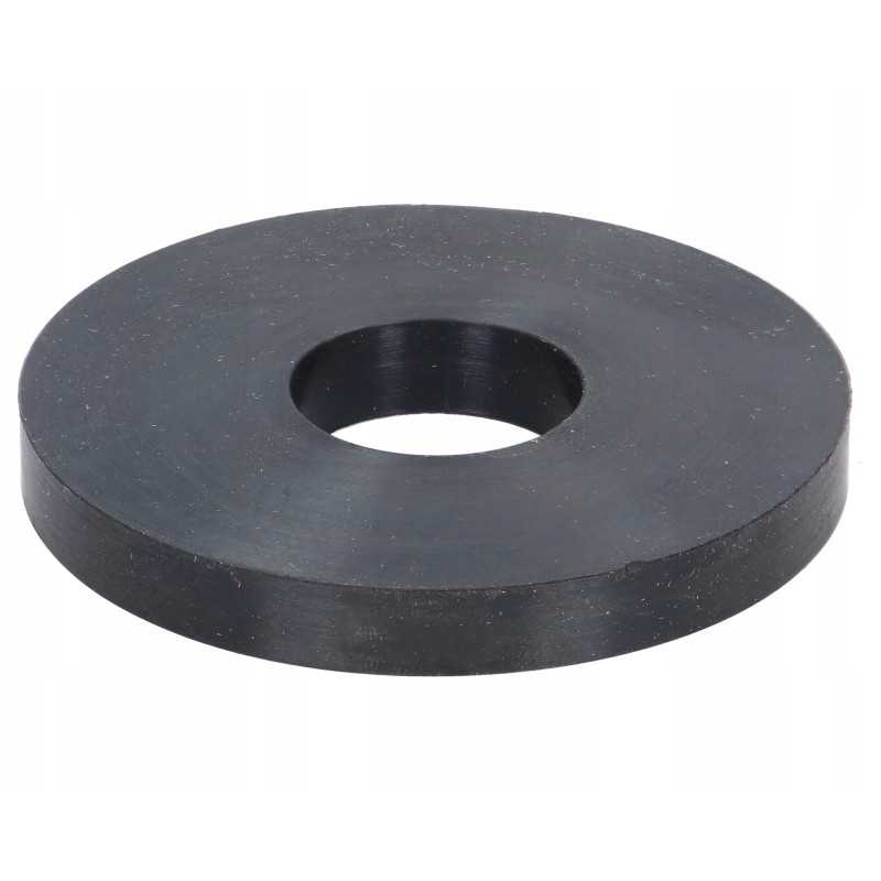 John Deere R66375 guminis kabinos padas