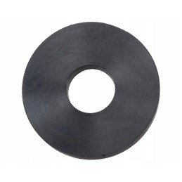 John Deere R66375 guminis kabinos padas