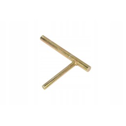 H117861030210 spyruoklinis tvirtinimas