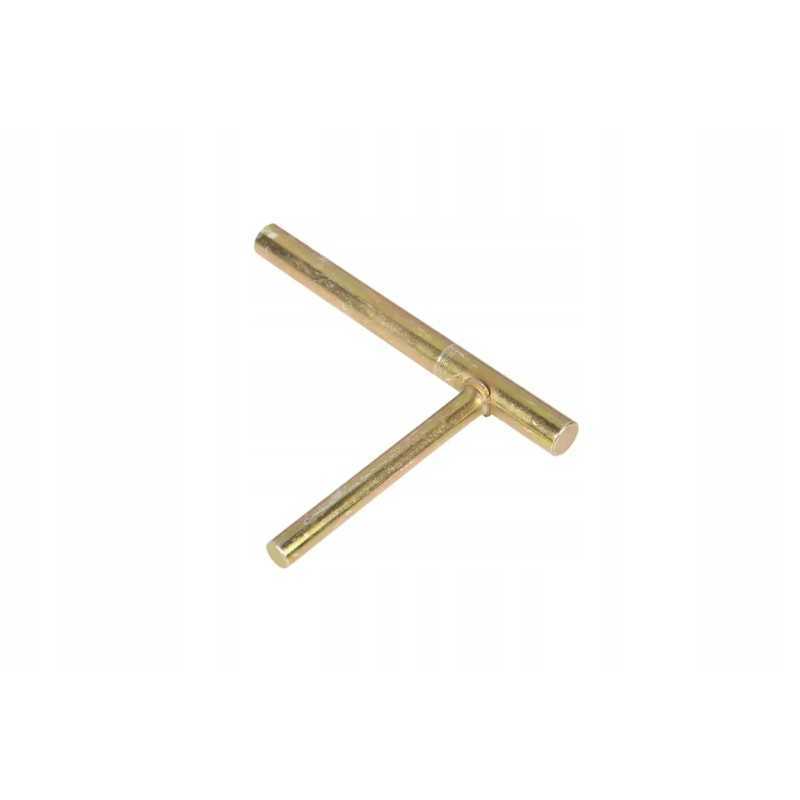 H117861030210 spyruoklinis tvirtinimas