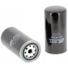 Sn40529 hifi kuro filtras