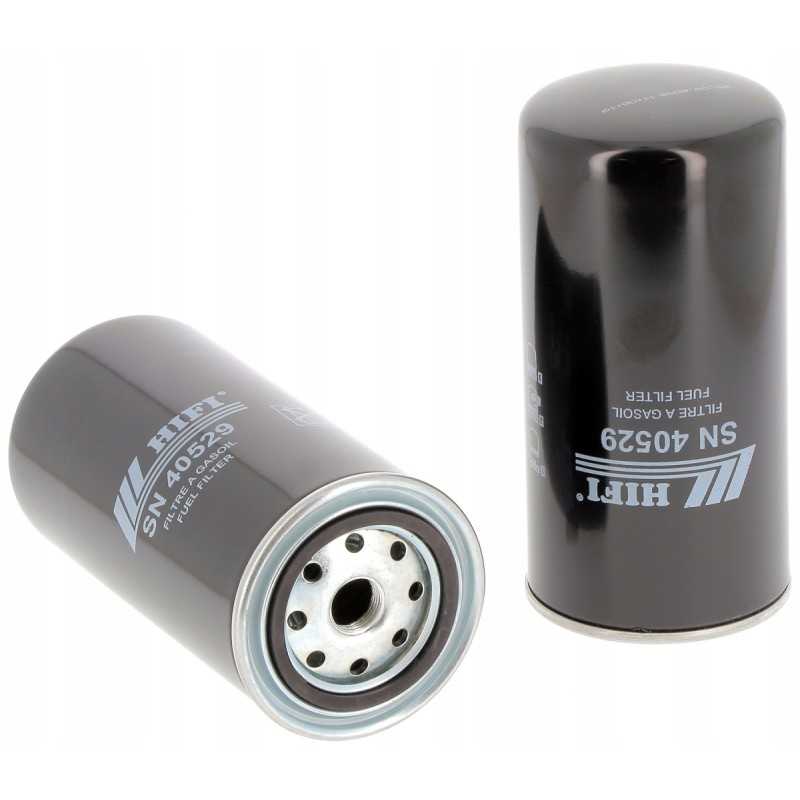 Sn40529 hifi kuro filtras