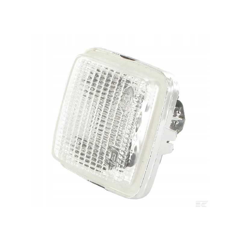 Square H3 Ultra Beam darbo lempa 1ga998525001