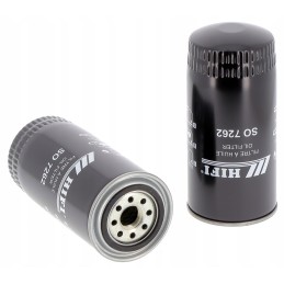 So7262 hifi alyvos filtras