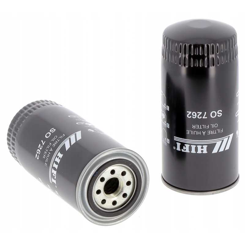 So7262 hifi alyvos filtras