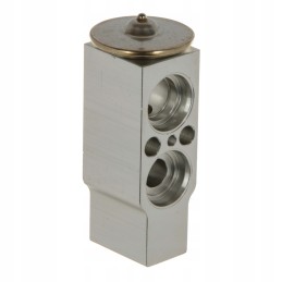 Case New Holland oro kondicionavimo išsiplėtimo vožtuvas