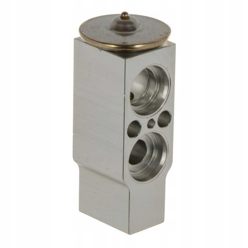 Case New Holland oro kondicionavimo išsiplėtimo vožtuvas