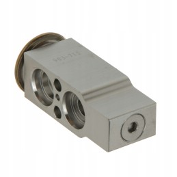 Case New Holland oro kondicionavimo išsiplėtimo vožtuvas