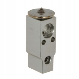 Case New Holland oro kondicionavimo išsiplėtimo vožtuvas