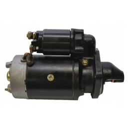 Starteris 12v 2 7kw su 9 cw kramp