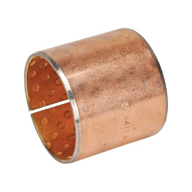 Įvorė 339040 Kramp