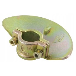 2 kategorijos suspaudimo flanšas