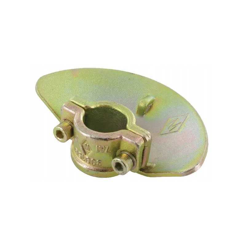 2 kategorijos suspaudimo flanšas