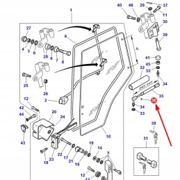 X529807200000 apsauga